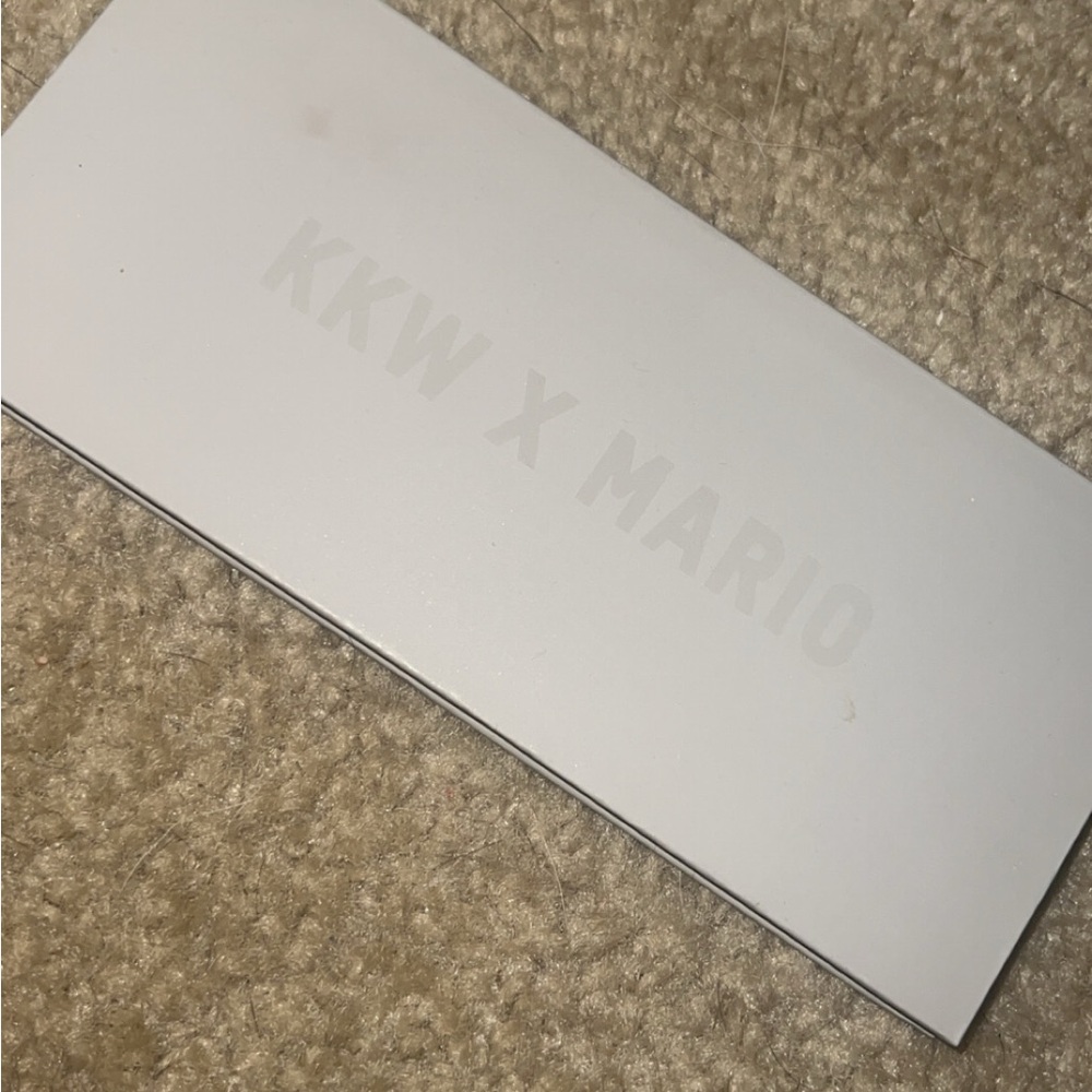 Makeup By Mario Eyeshadow Palette
